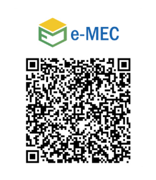 Consulte no e-MEC